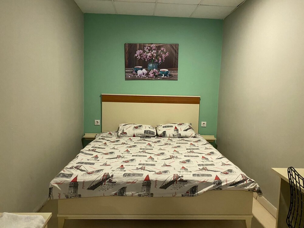 Su Residance Rezervasyon