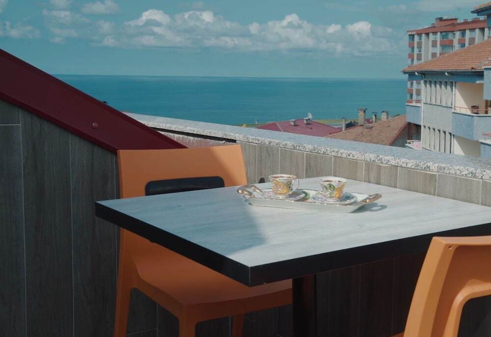 Inanlar Airport Residence Rezervasyon