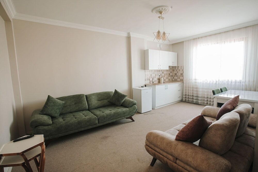 Arezzo Deluxe Otel Rezervasyon