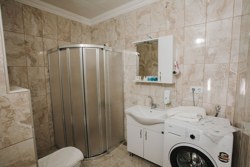 Arezzo Deluxe Otel Rezervasyon