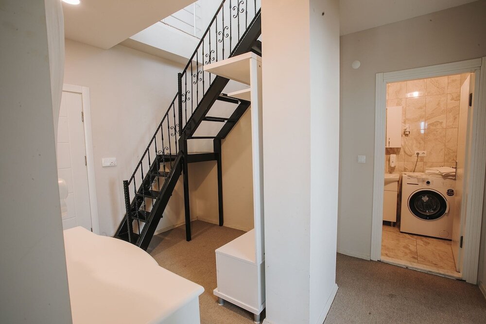 Arezzo Deluxe Otel Rezervasyon