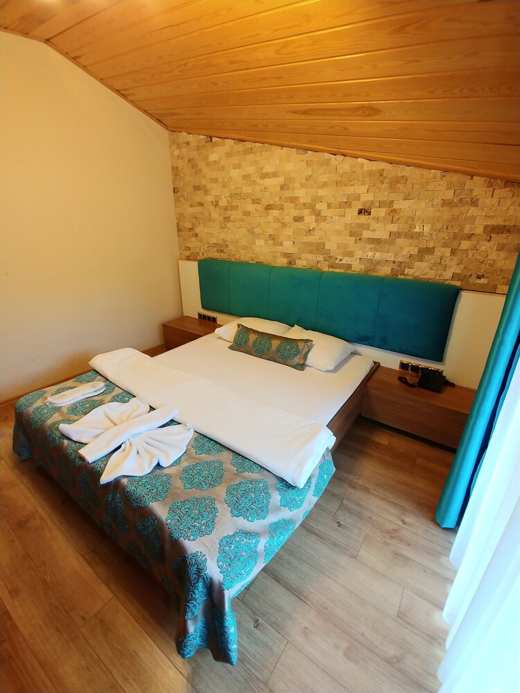 Keles Otel Rezervasyon