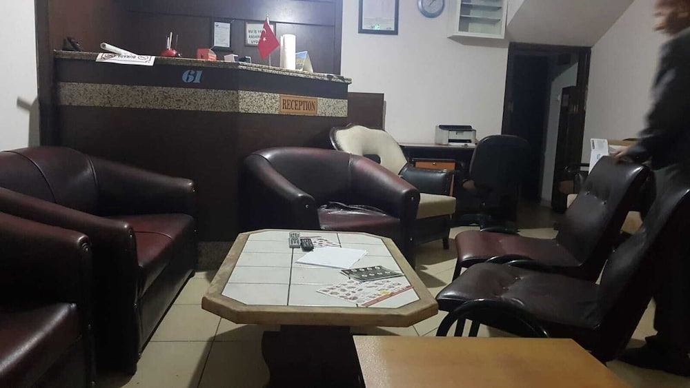 Arslan Kardesler Otel Rezervasyon