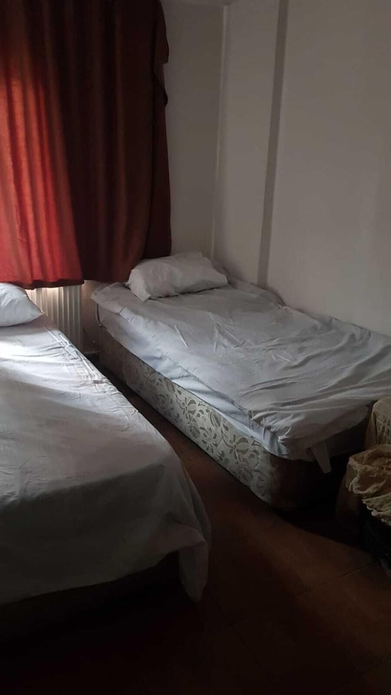 Arslan Kardesler Otel Rezervasyon