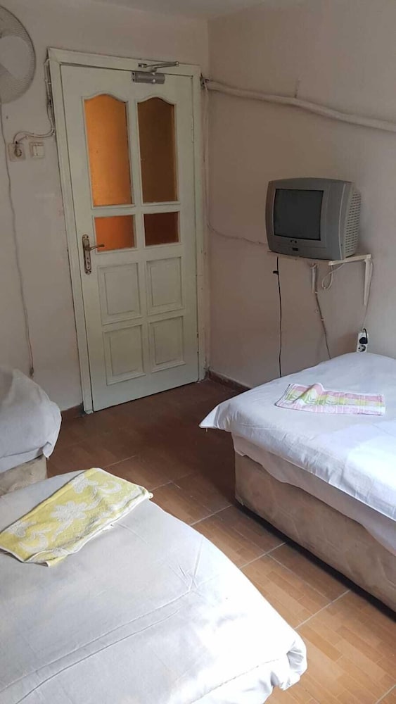 Arslan Kardesler Otel Rezervasyon