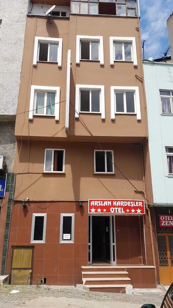 Arslan Kardesler Otel Rezervasyon