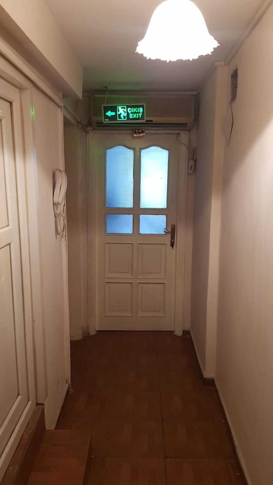 Arslan Kardesler Otel Rezervasyon