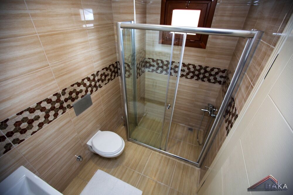 Baka Suit Hotel Rezervasyon