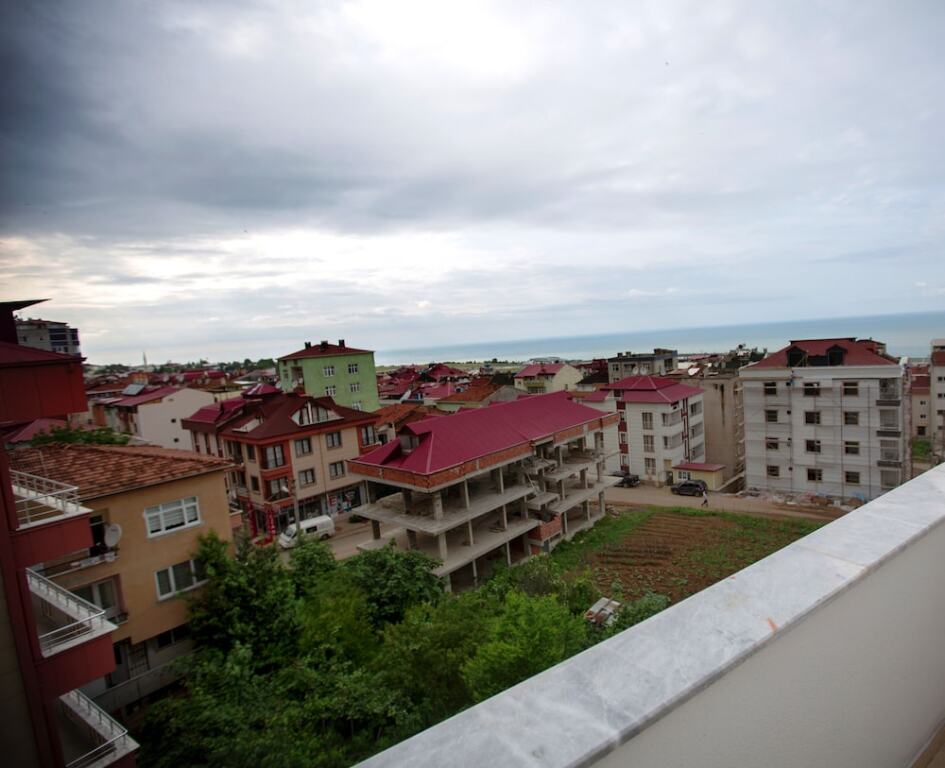 Baka Suit Hotel Rezervasyon