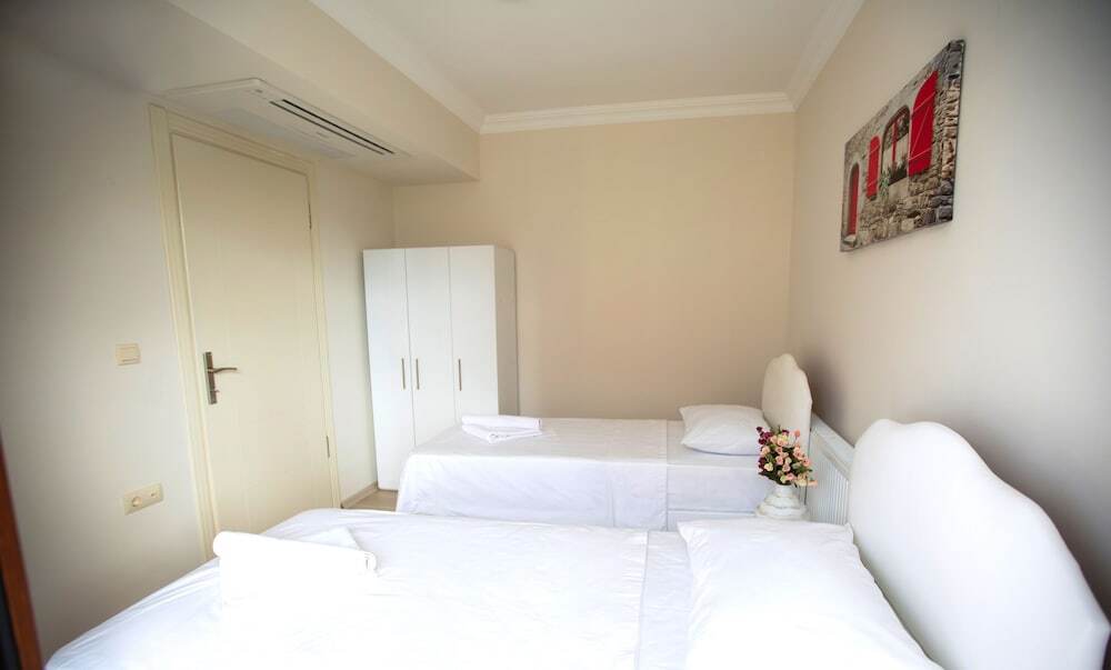 Baka Suit Hotel Rezervasyon