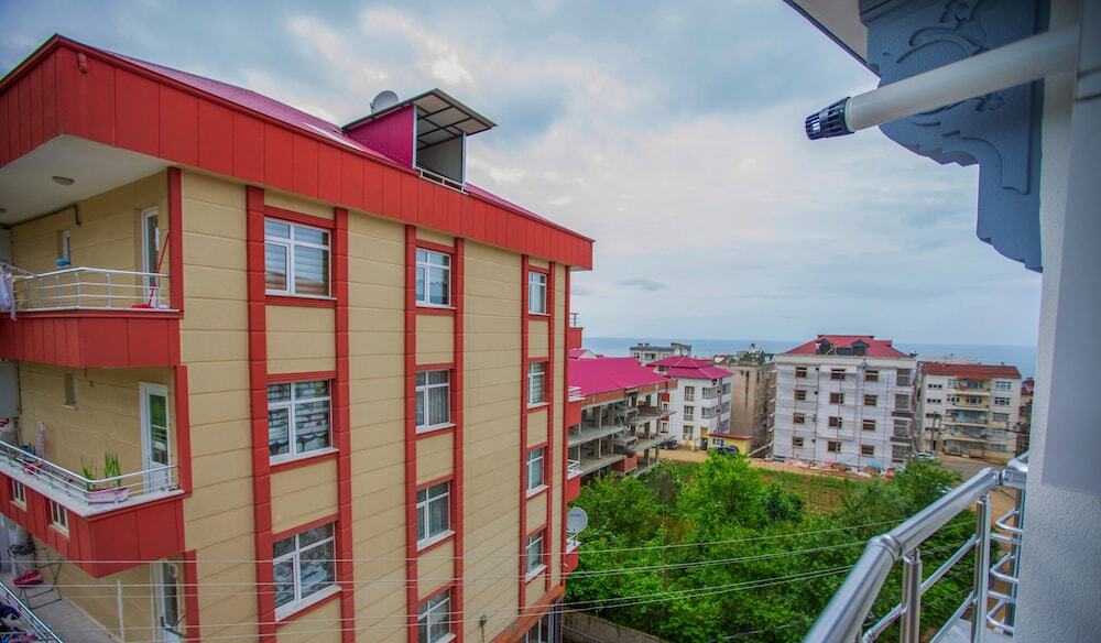 Baka Suit Hotel Rezervasyon