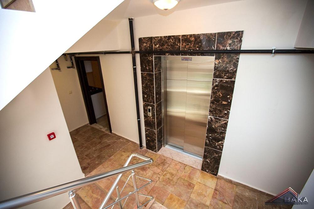 Baka Suit Hotel Rezervasyon