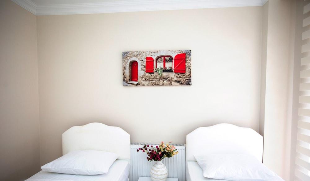 Baka Suit Hotel Rezervasyon