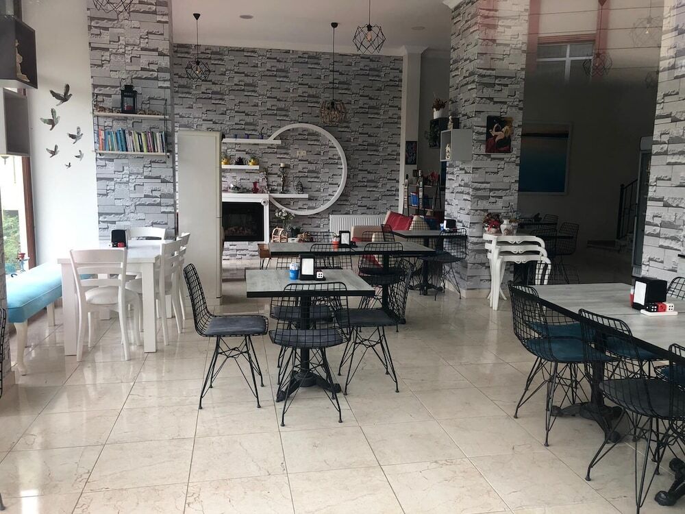 Baka Suit Hotel Rezervasyon