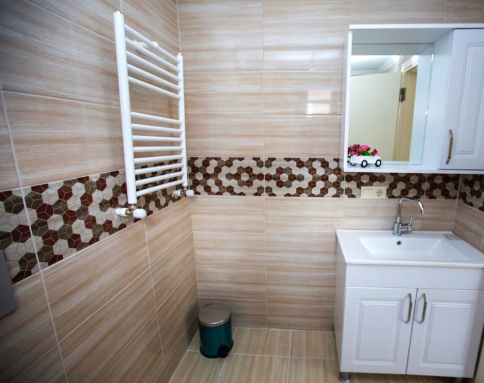 Baka Suit Hotel Rezervasyon