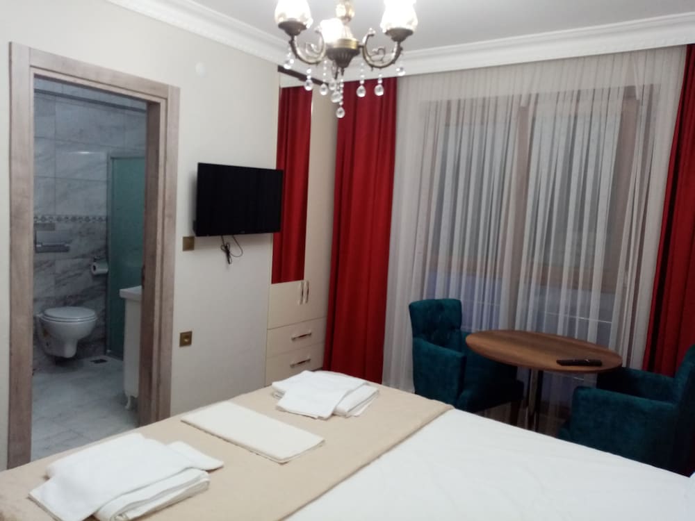 Pelitpark Apart Rezervasyon