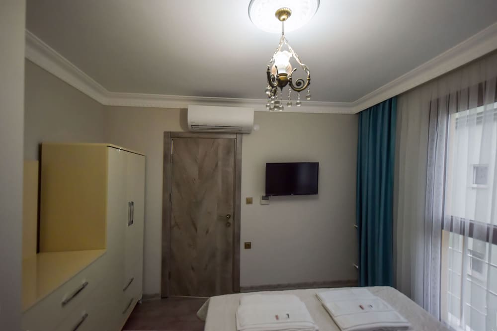 Pelitpark Apart Rezervasyon