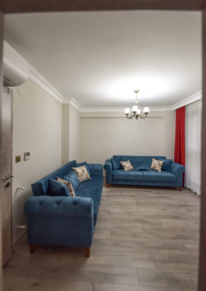 Pelitpark Apart Rezervasyon