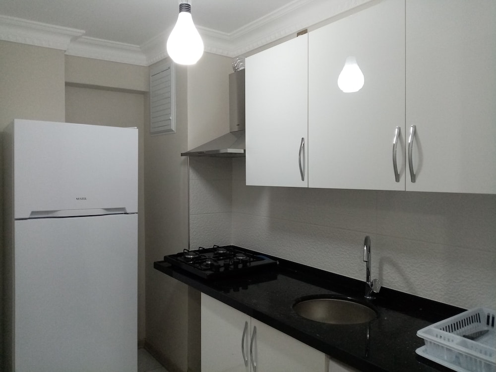 Pelitpark Apart Rezervasyon