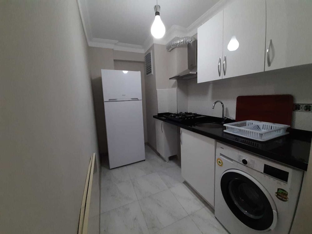 Pelitpark Apart Rezervasyon