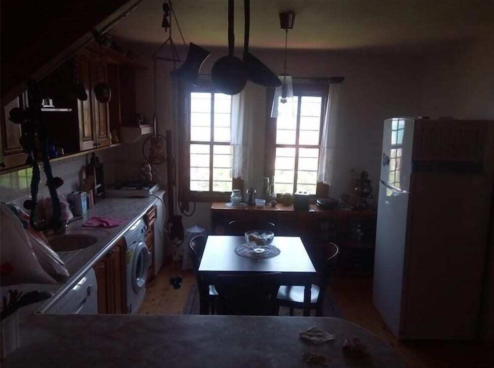 Zaga Konagi Rezervasyon