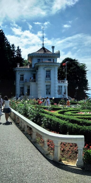 Zaga Konagi Rezervasyon