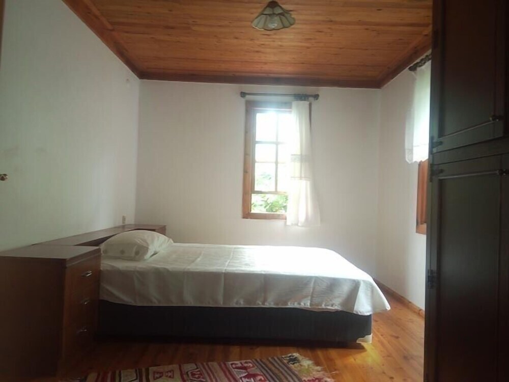 Zaga Konagi Rezervasyon