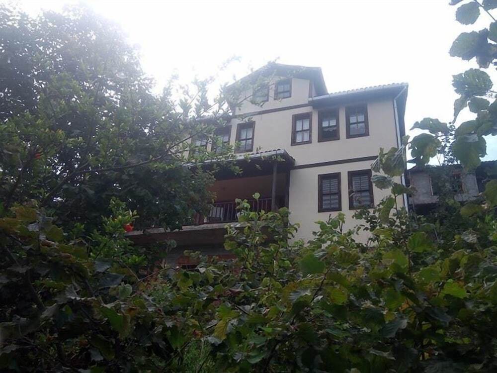 Zaga Konagi Rezervasyon