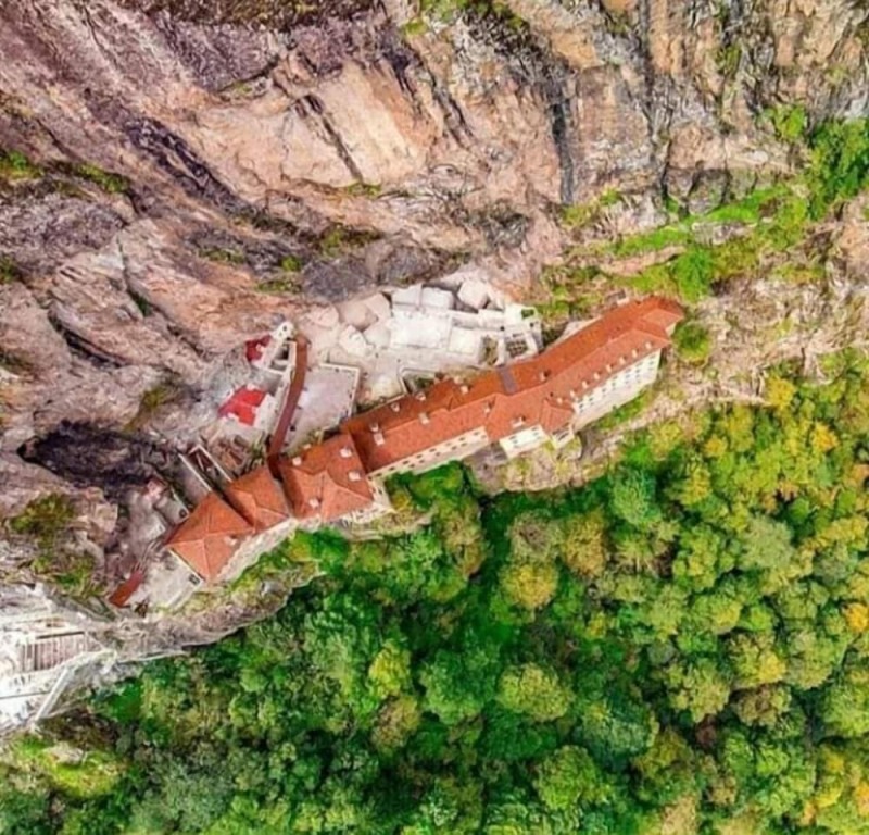 Zaga Konagi Rezervasyon