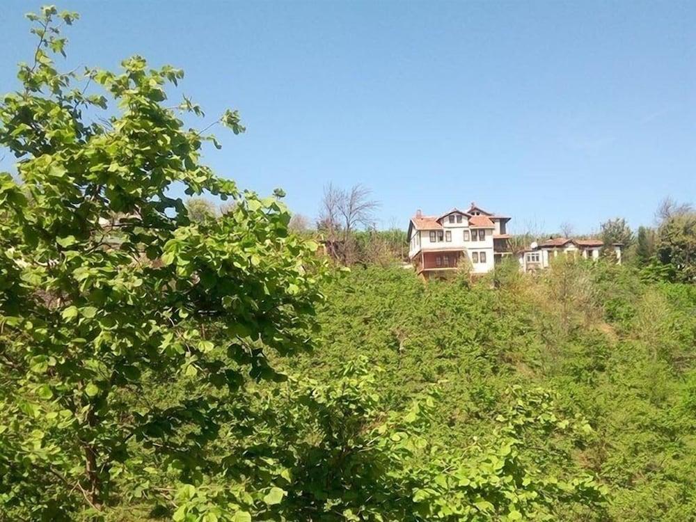 Zaga Konagi Rezervasyon