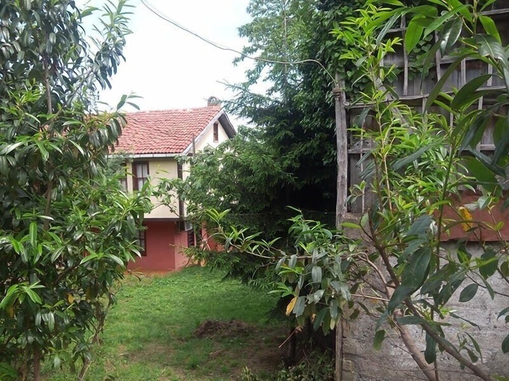 Zaga Konagi Rezervasyon