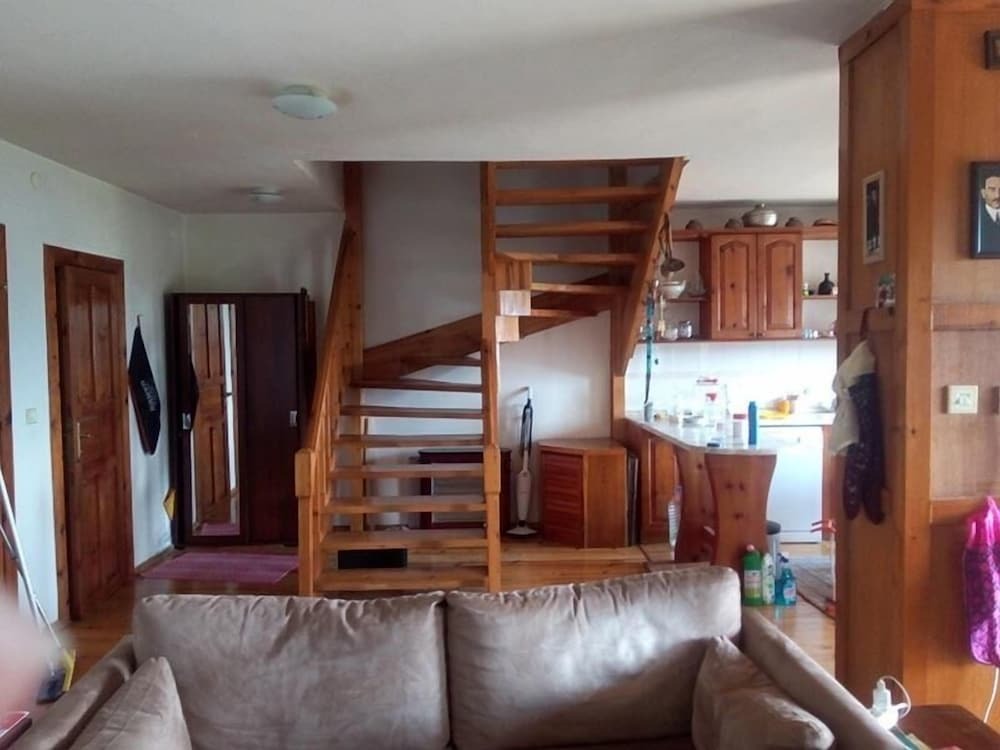 Zaga Konagi Rezervasyon