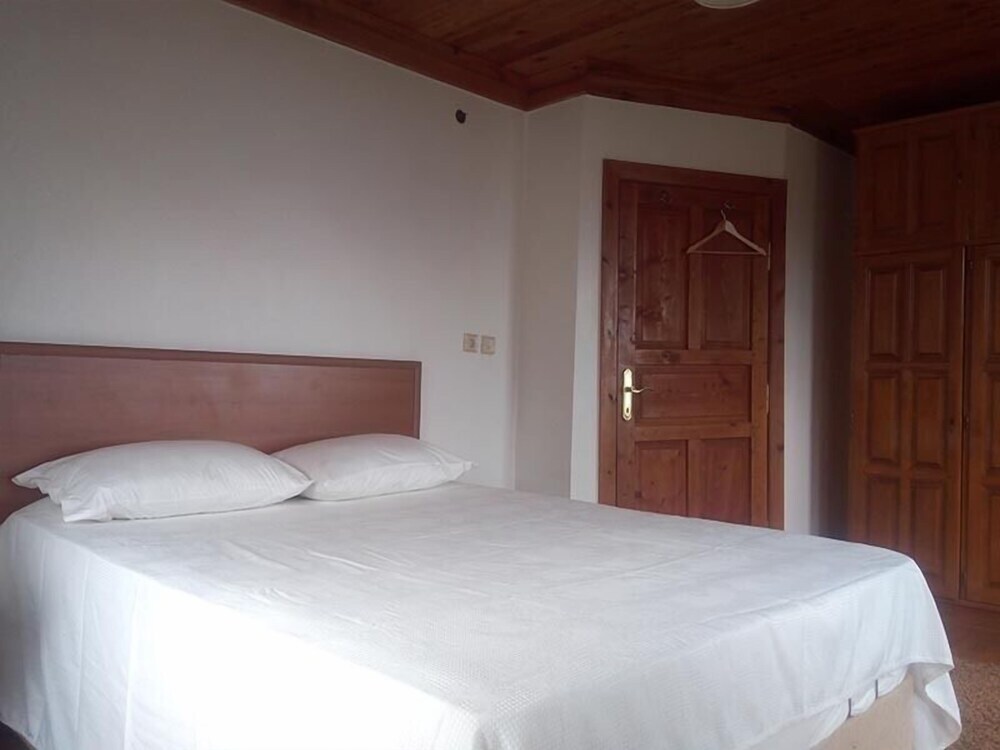 Zaga Konagi Rezervasyon