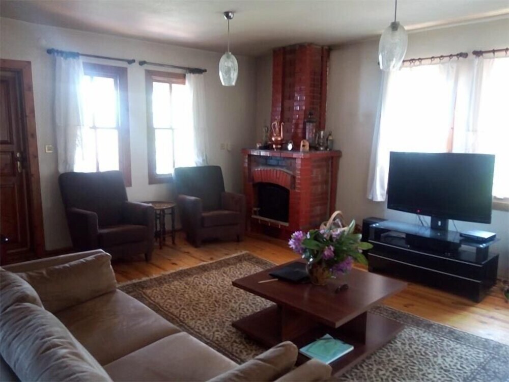 Zaga Konagi Rezervasyon