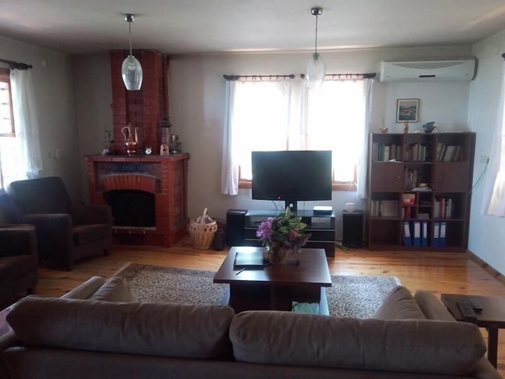 Zaga Konagi Rezervasyon