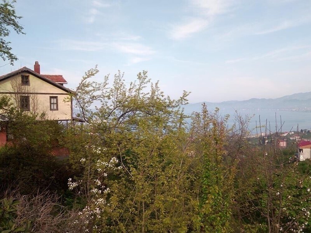 Zaga Konagi Rezervasyon