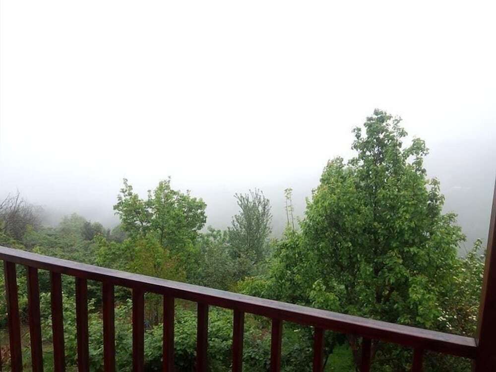 Zaga Konagi Rezervasyon