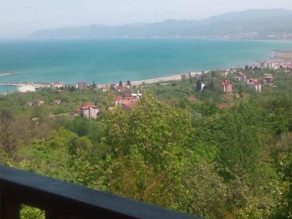 Zaga Konagi Rezervasyon