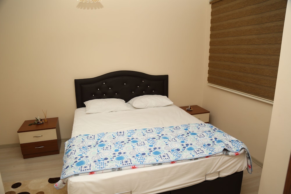 Boudil Park Villas Rezervasyon