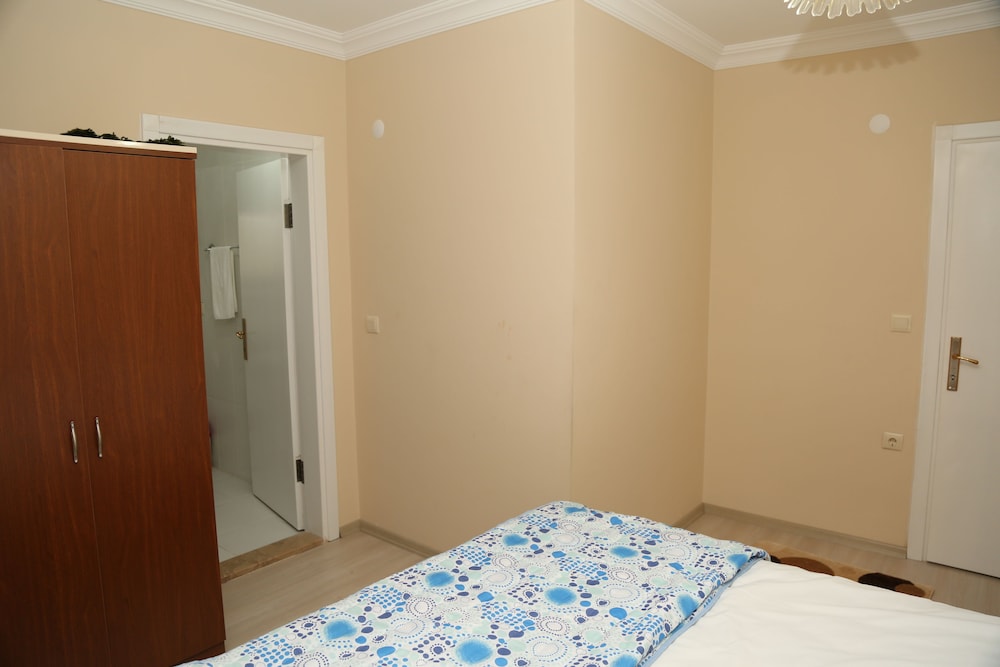 Boudil Park Villas Rezervasyon