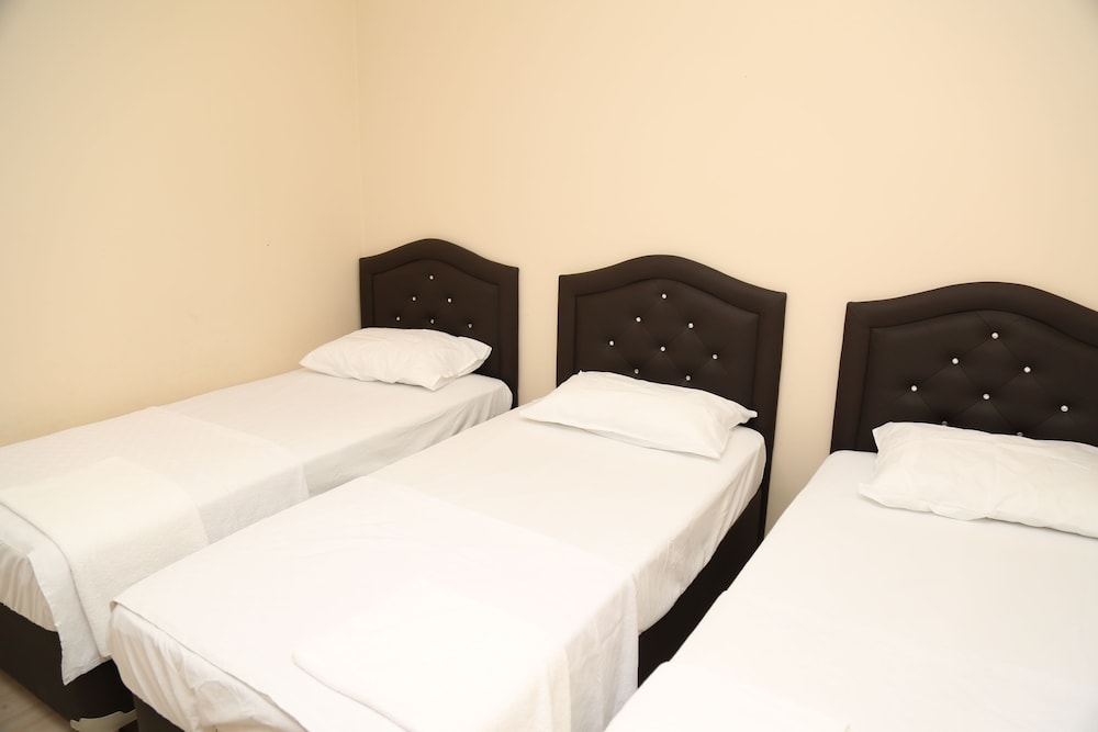 Boudil Park Villas Rezervasyon