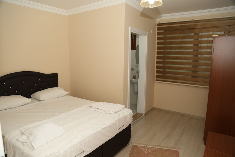 Boudil Park Villas Rezervasyon