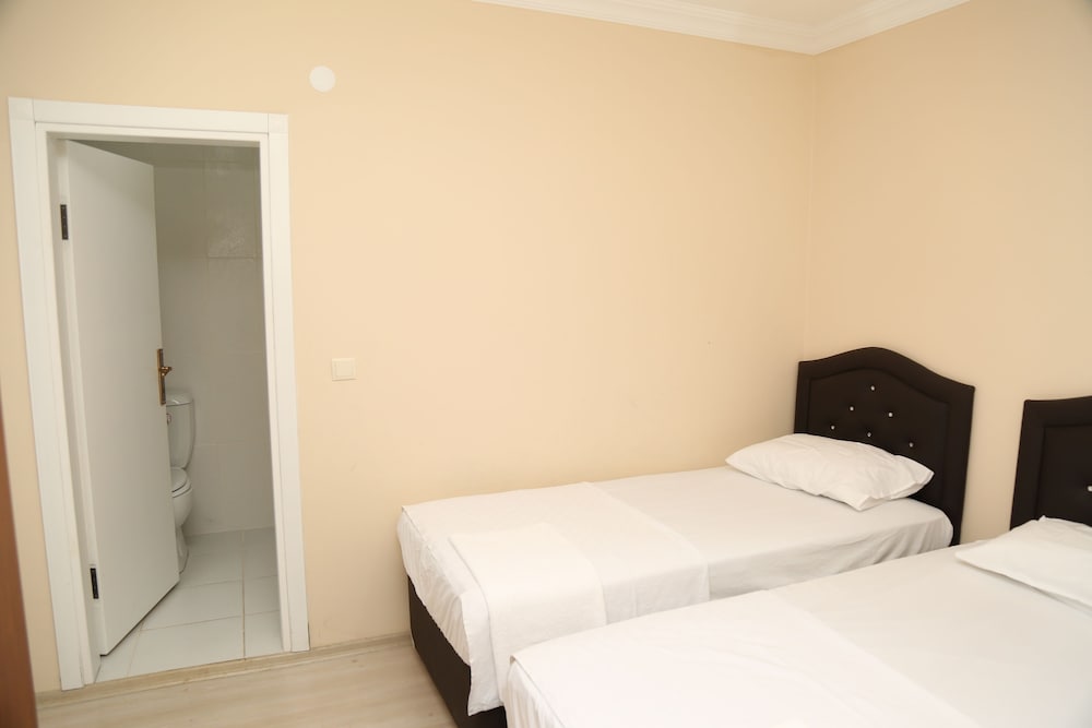 Boudil Park Villas Rezervasyon