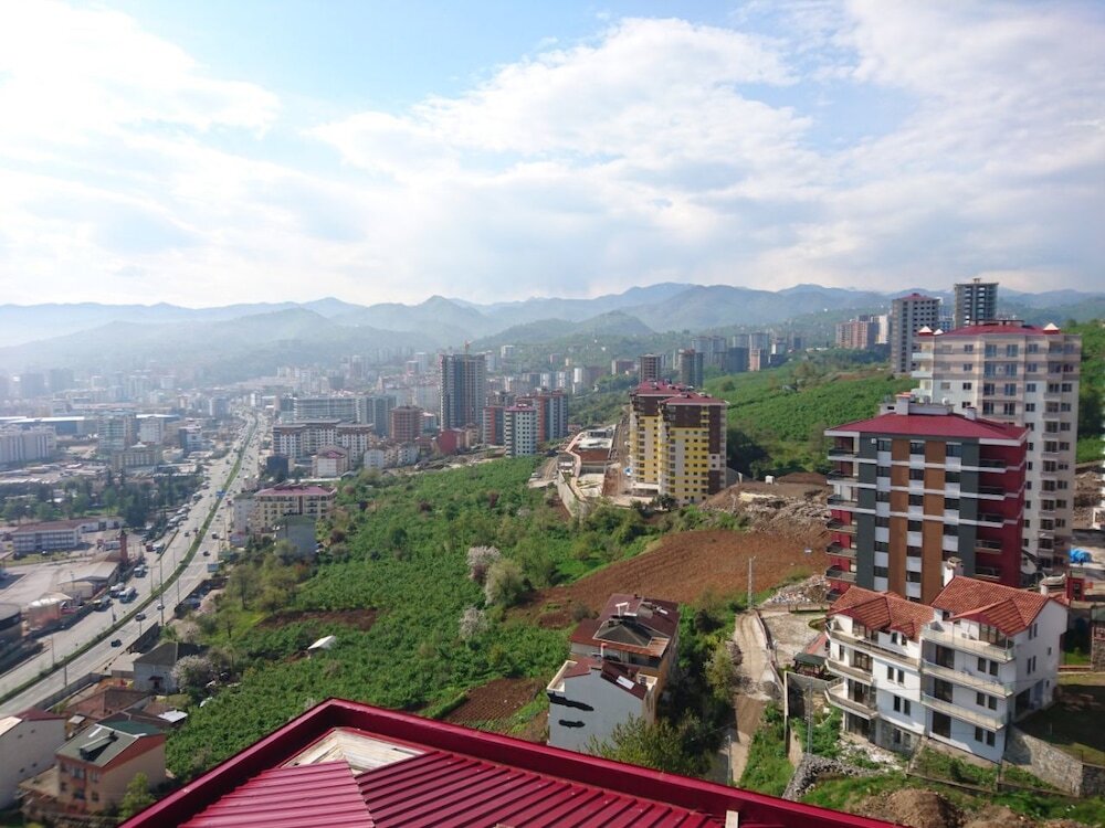 Sami Villa Rezervasyon