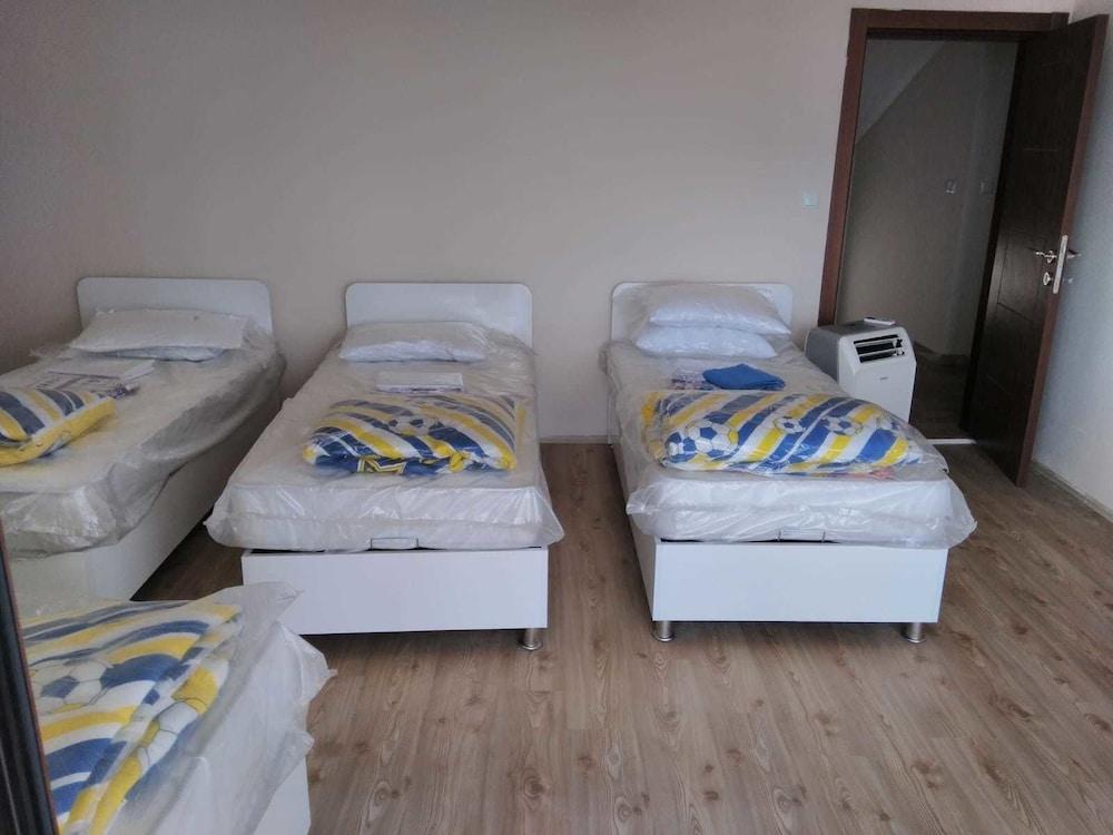 Sami Villa Rezervasyon