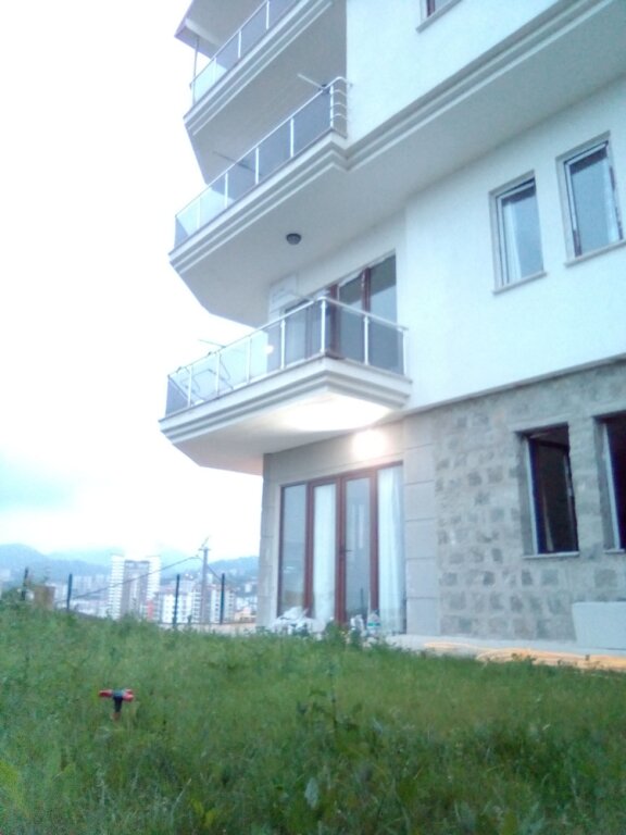 Sami Villa Rezervasyon