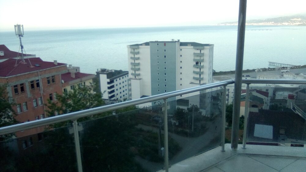 Sami Villa Rezervasyon