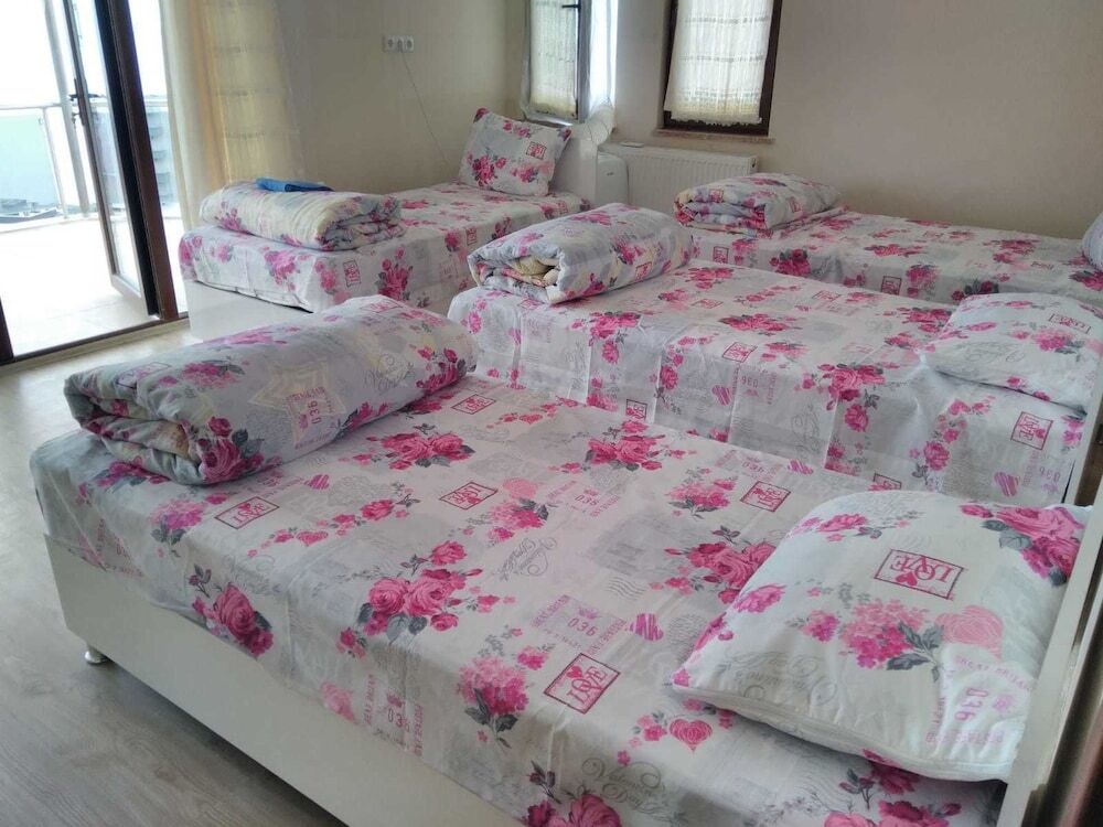 Sami Villa Rezervasyon