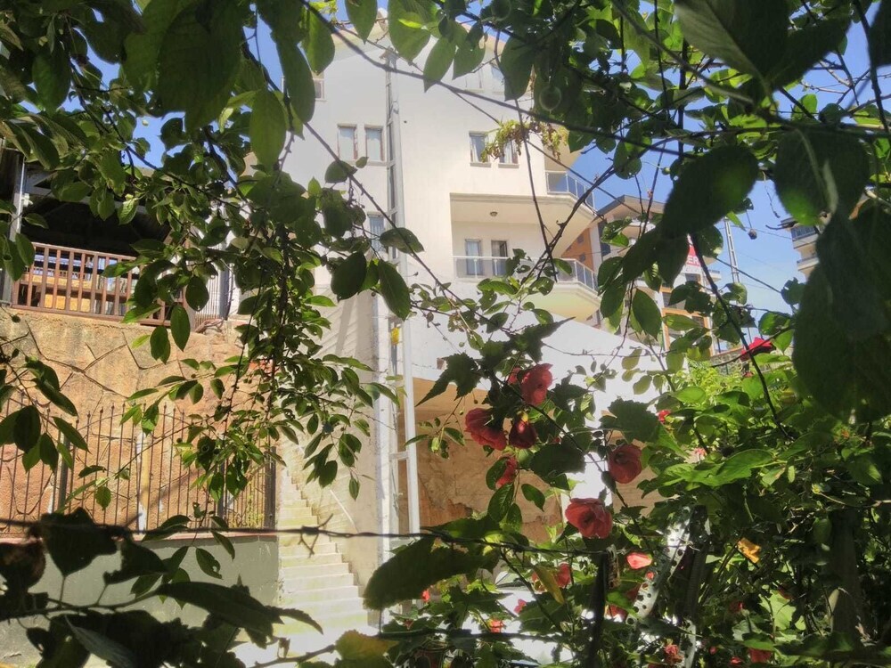 Sami Villa Rezervasyon