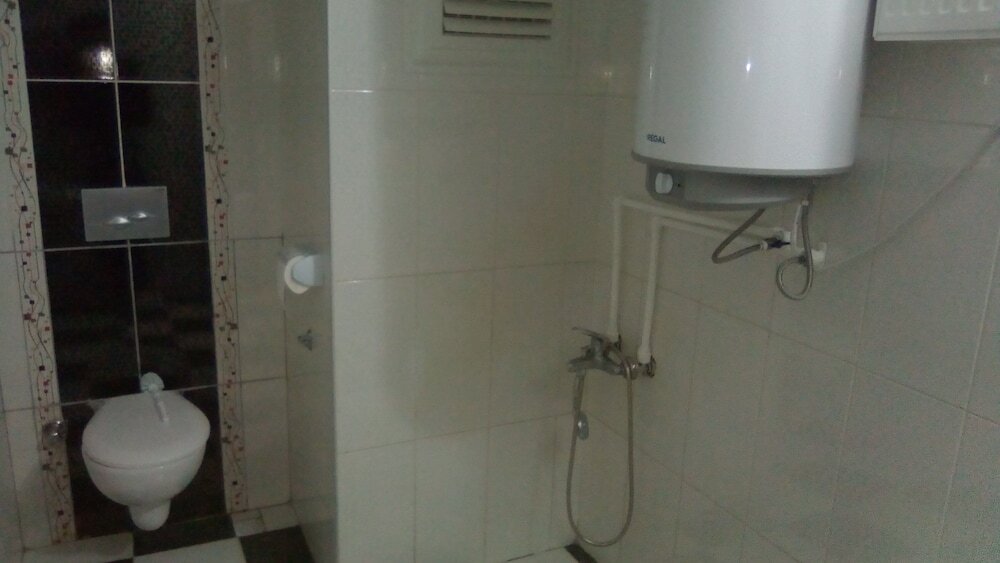 Sami Villa Rezervasyon